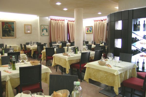 Locanda Da Vito (Provinz Venedig)